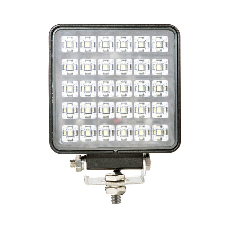 12V 24V 30W Landbrug Led Arbejdslys