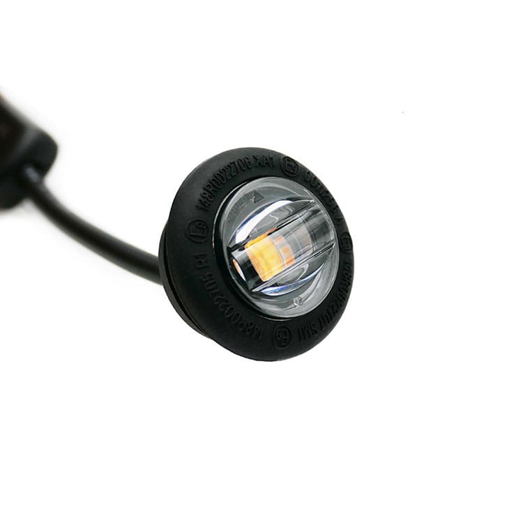 Hvad er fordelene ved LED-signallys frem for traditionelle pærer