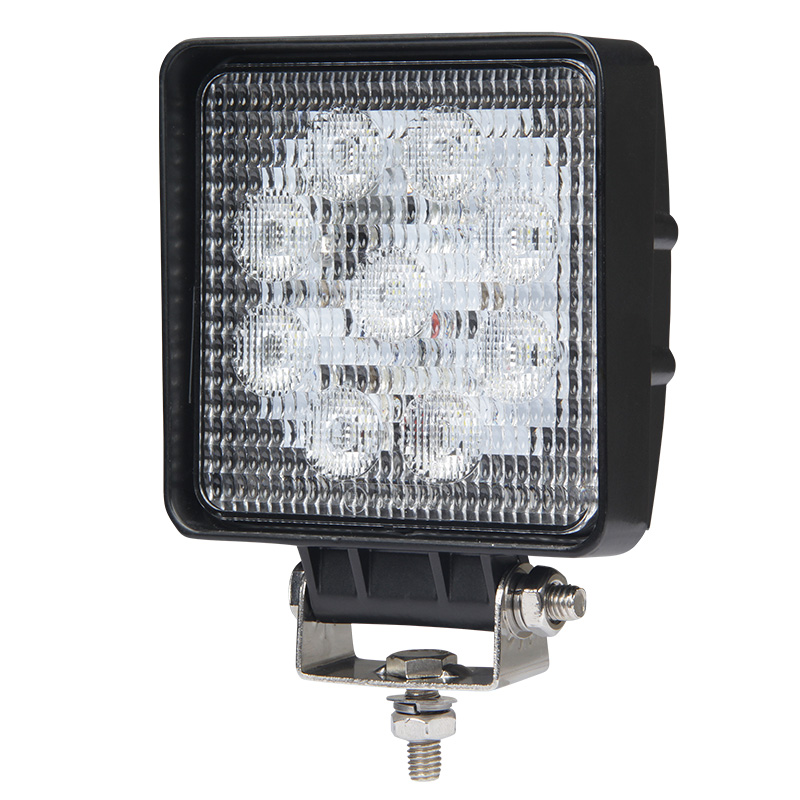 27W Flood Led Auto arbejdslys