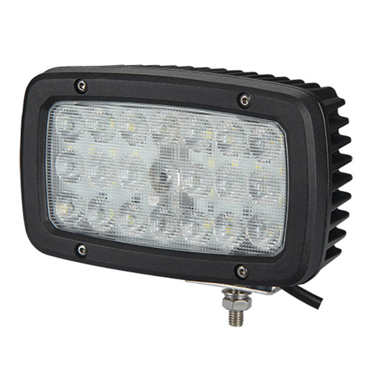 36W Flood Led arbejdslampe