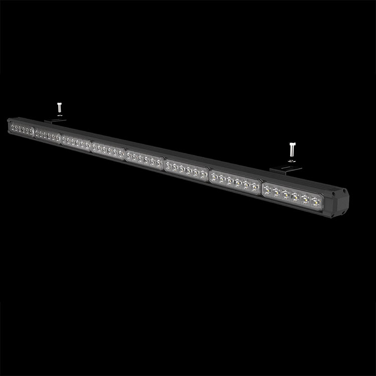 LED Retningslys Og Led Lys Stick