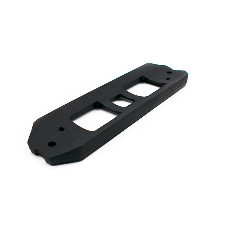 LED Lighthead Tube gummipude