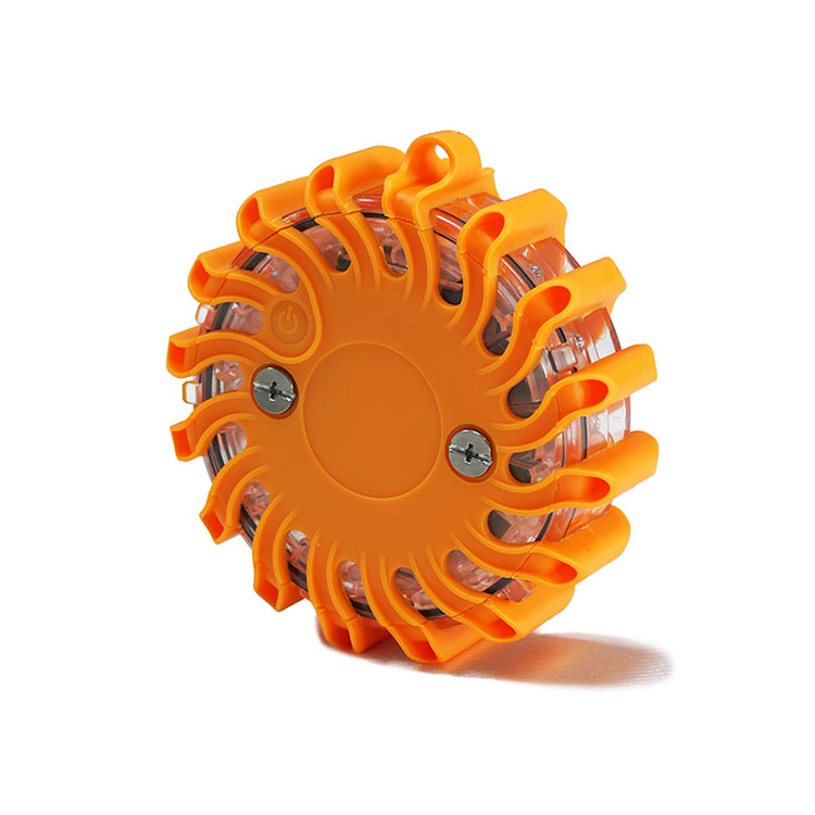LED vejblus