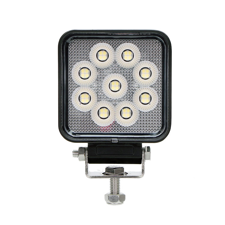 LED arbejdslampe
