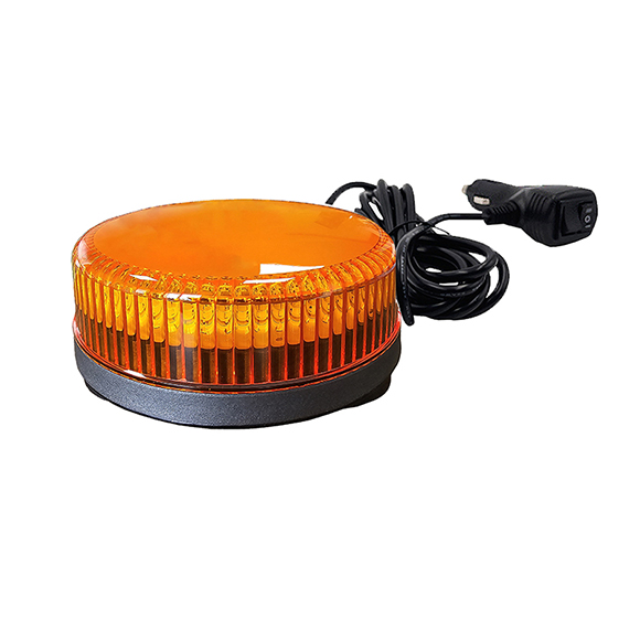 Magnetmontering LED Beacon